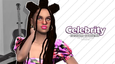 celeb cc